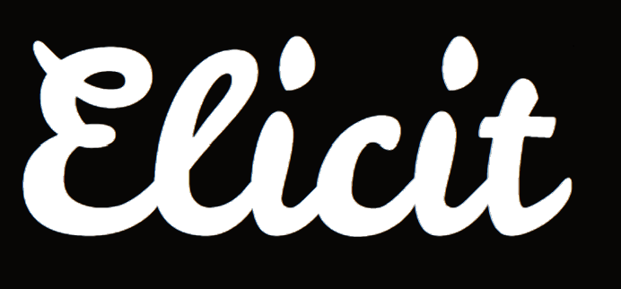Elicit logo